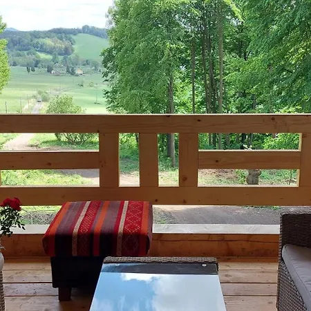 Na Samote U Lesa *