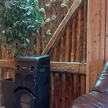 Na Samote U Lesa Lobendava